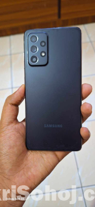 Samsung a52